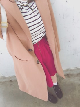 Ranaさんのコーディネート