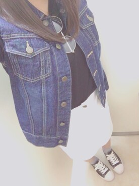 Ranaさんのコーディネート