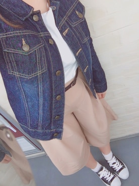 Ranaさんのコーディネート