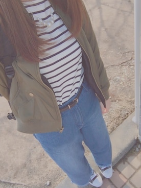 Ranaさんのコーディネート