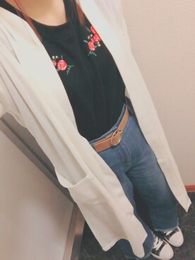 Ranaさんのコーディネート