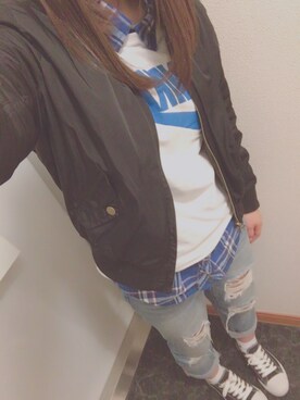 Ranaさんのコーディネート