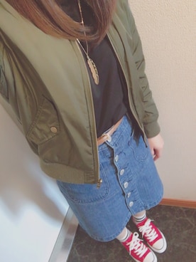 Ranaさんのコーディネート