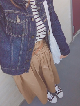 Ranaさんのコーディネート