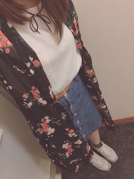 Ranaさんのコーディネート