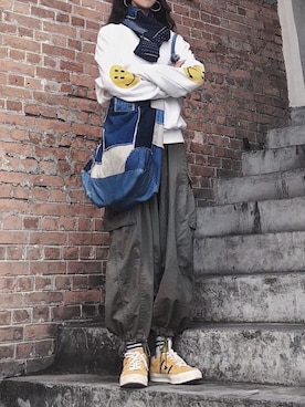 ZASUNHOさんのコーディネート