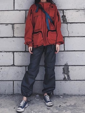 ZASUNHOさんのコーディネート