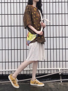 ZASUNHOさんのコーディネート