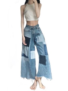 ZASUNHOさんのコーディネート