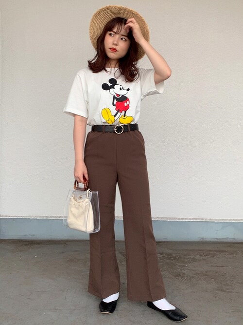 niiyanatsumiさんのコーディネート