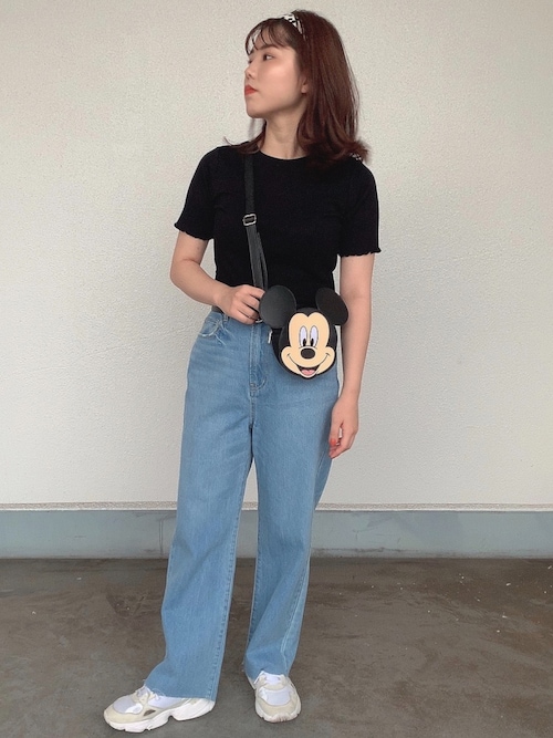 niiyanatsumiさんのコーディネート