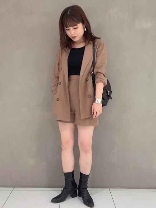 niiyanatsumiさんのコーディネート