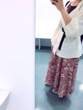 動点Pさんのコーディネート