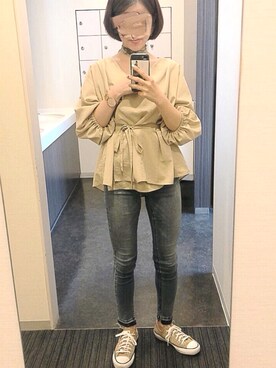 たろまるさんのコーディネート