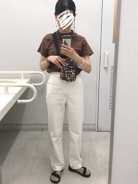 たろまるさんのコーディネート