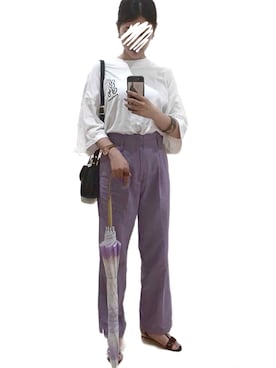 たろまるさんのコーディネート