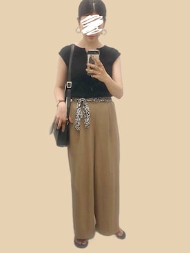 たろまるさんのコーディネート