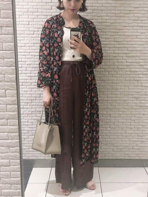 たろまるさんのコーディネート
