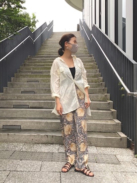 たろまるさんのコーディネート