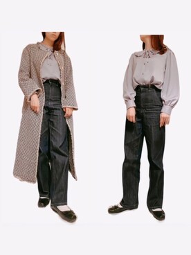 たろまるさんのコーディネート