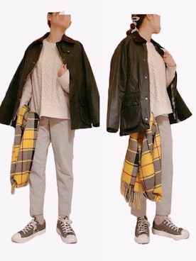 たろまるさんのコーディネート