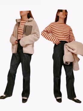 たろまるさんのコーディネート