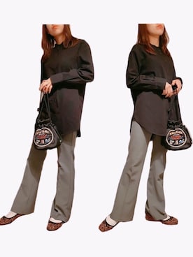 たろまるさんのコーディネート