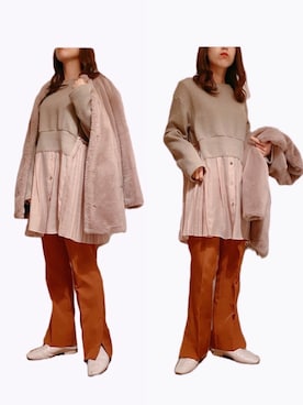 たろまるさんのコーディネート