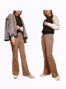 たろまるさんのコーディネート