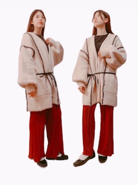 たろまるさんのコーディネート