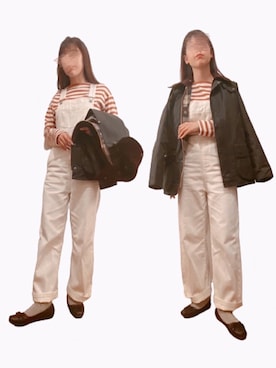 たろまるさんのコーディネート