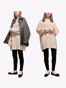 たろまるさんのコーディネート