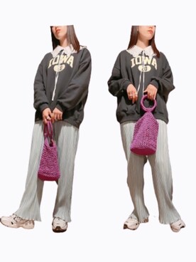 たろまるさんのコーディネート