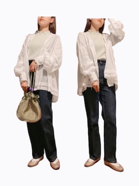 たろまるさんのコーディネート