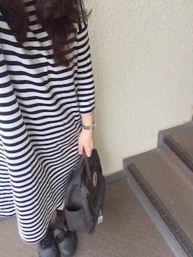 800さん（レディース・158cm）の夏コーディネート