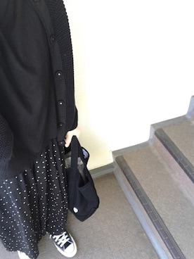 800さん(レディース・158cm)の秋コーディネート