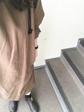 800さん（レディース・158cm）の夏コーディネート