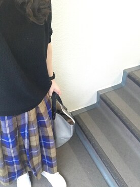 800さん（レディース・158cm）の夏コーディネート