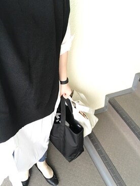 800さん(レディース・158cm)の秋コーディネート