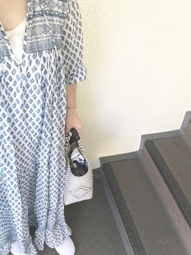 800さん（レディース・158cm）の秋コーディネート