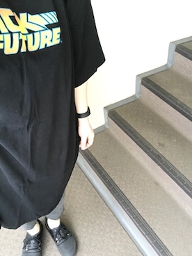 800さん（レディース・158cm）の秋コーディネート