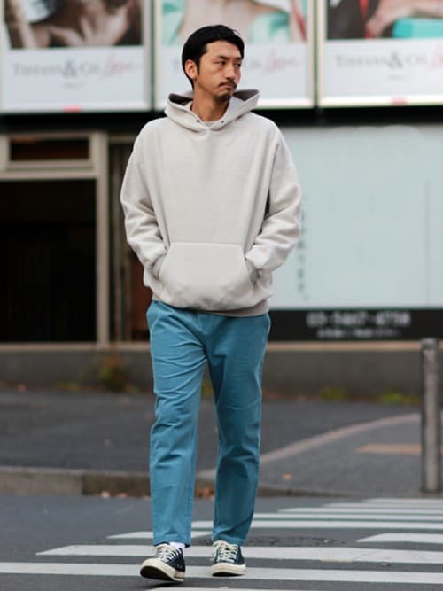 Kakkyさんのコーディネート