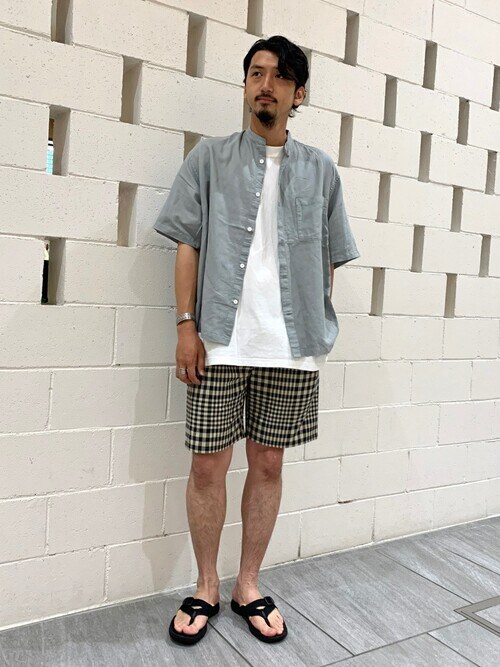 Kakkyさんのコーディネート
