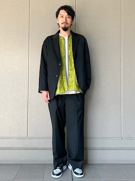 Kakkyさんのコーディネート