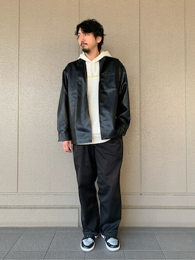 Kakkyさんのコーディネート