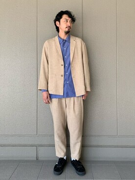 Kakkyさんのコーディネート