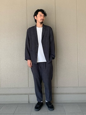 Kakkyさんのコーディネート