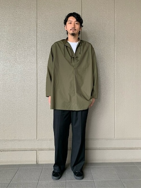 Kakkyさんのコーディネート