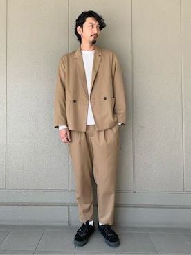 Kakkyさんのコーディネート