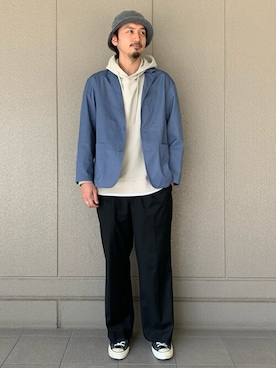 Kakkyさんのコーディネート